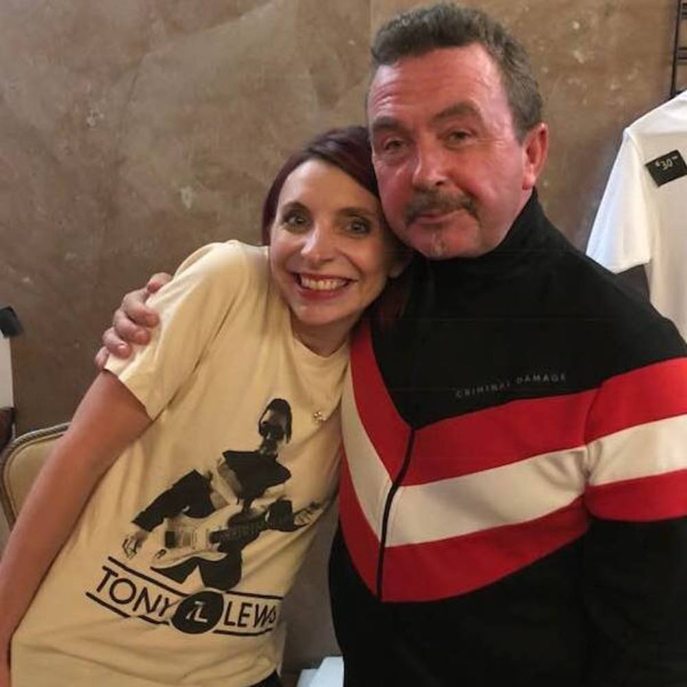 Meet your Posher, Ruth